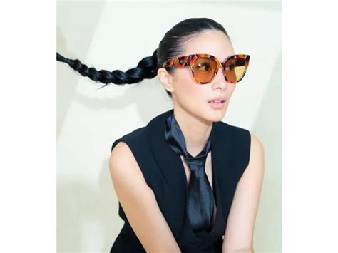 5 Eyewear Styles from Heart Evangelista 